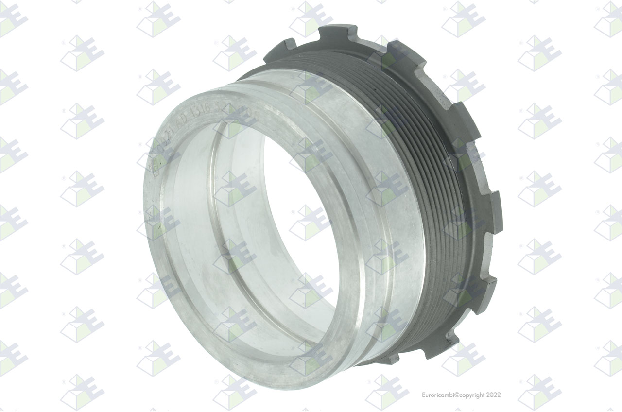 BUSH suitable to ZF TRANSMISSIONS 1316321008