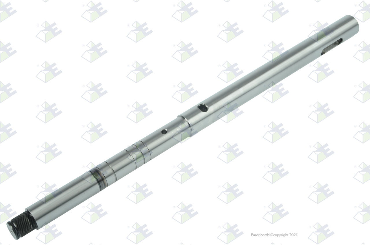 DRIVE SHAFT suitable to EUROTEC 95006580