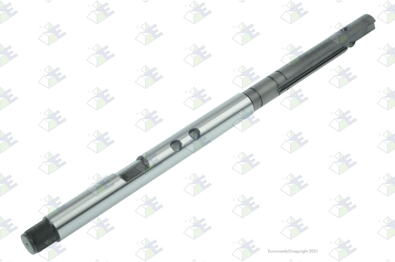 DRIVE SHAFT suitable to EUROTEC 95006581