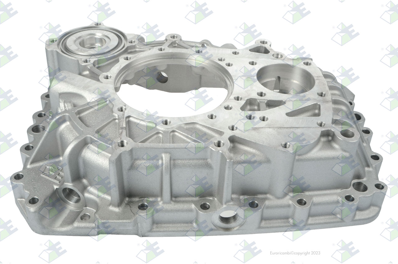 GEARBOX HOUSING suitable to EUROTEC 95006570