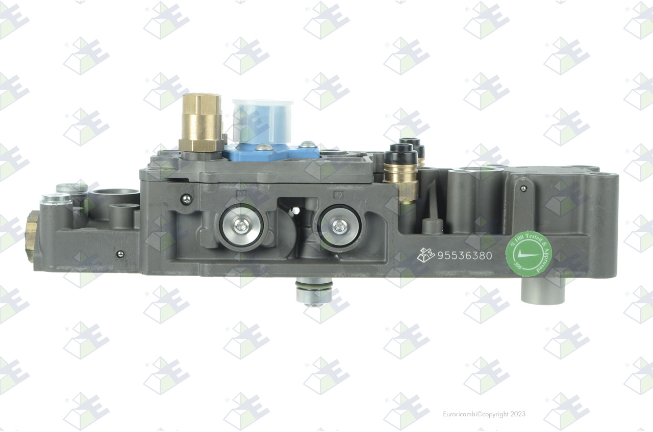 VALVE suitable to ZF TRANSMISSIONS 0501219314