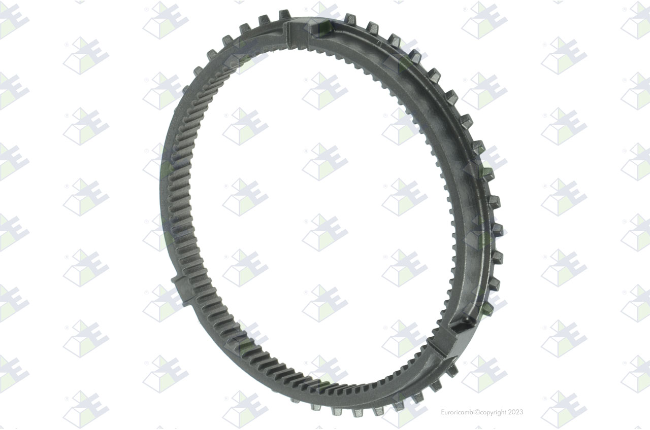 SYNCHRONIZER RING     /MO suitable to RENAULT TRUCKS 5001021582