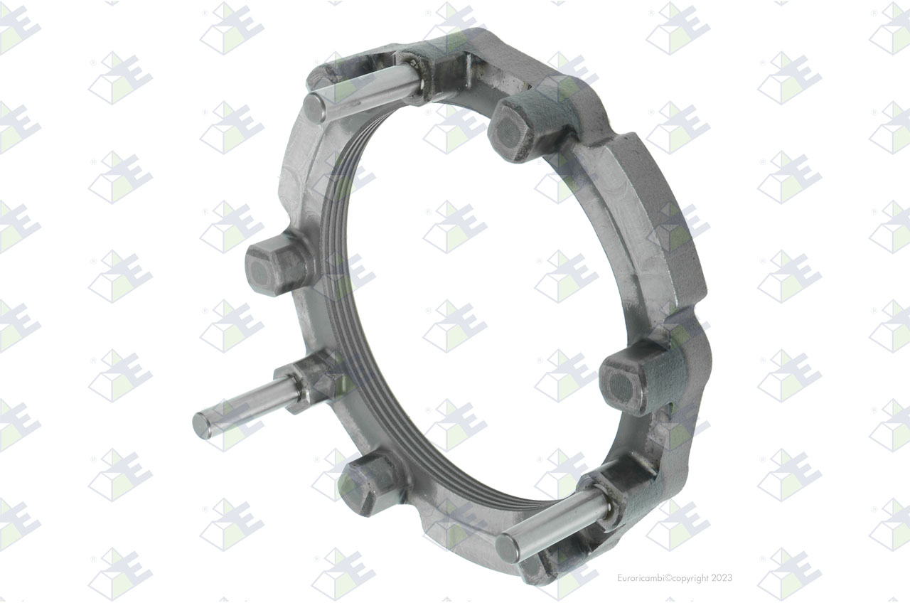 SYNCHRONIZER RING suitable to ZF TRANSMISSIONS 1358202020
