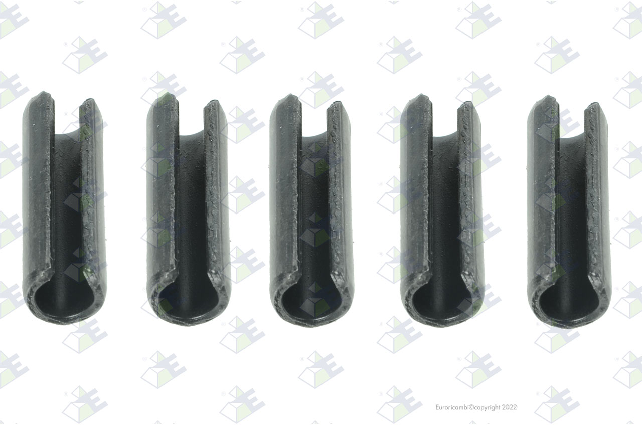 LOCK PIN 8X26 suitable to IVECO 42581050