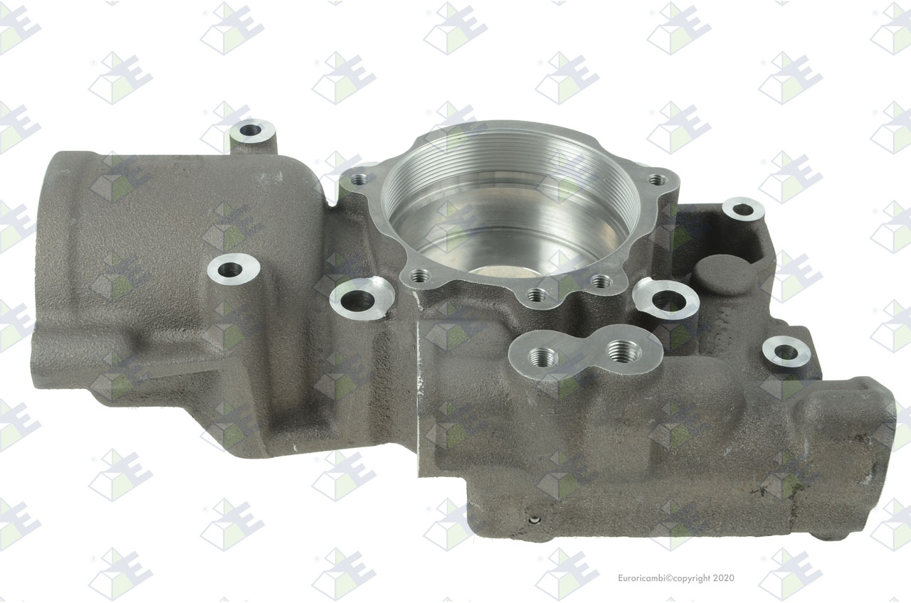 HOUSING suitable to ZF TRANSMISSIONS 1316221008