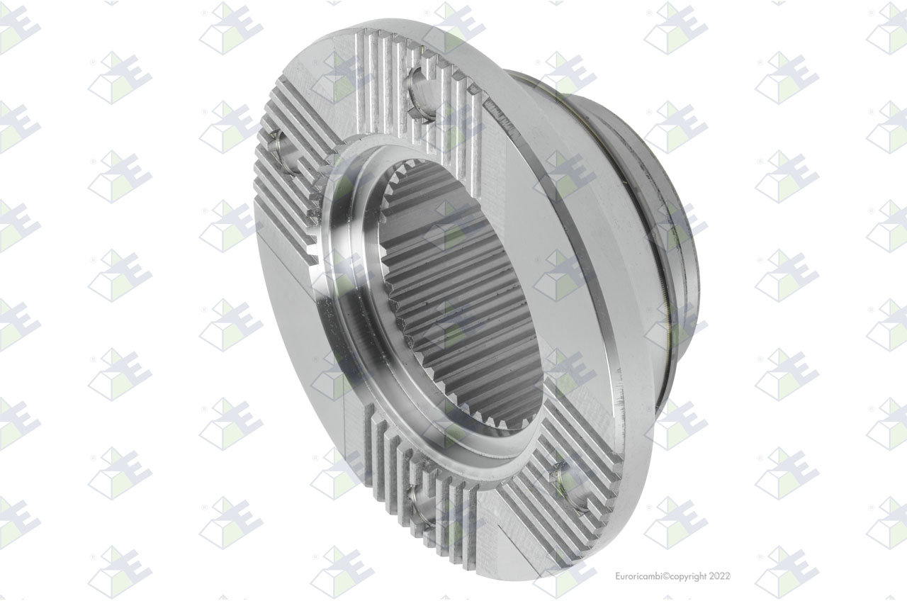 FLANGE suitable to A S T R A AST114774