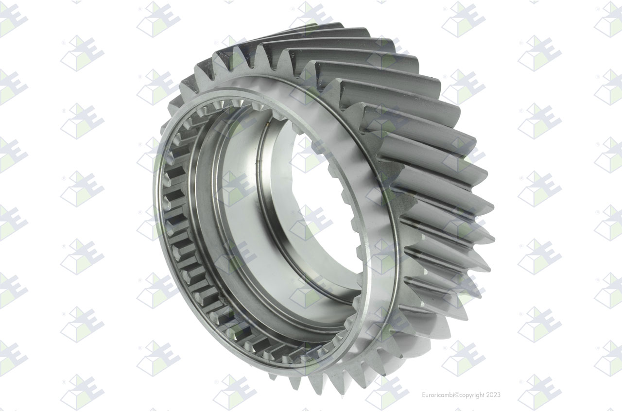 CONSTANT GEAR 34 T. suitable to EUROTEC 95007774