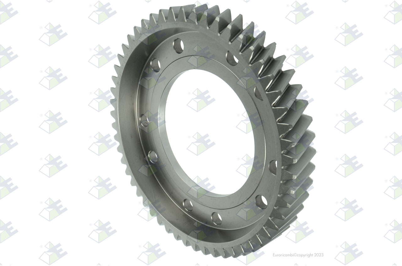 RETARDER GEAR 54 T. suitable to ZF TRANSMISSIONS 6093304133