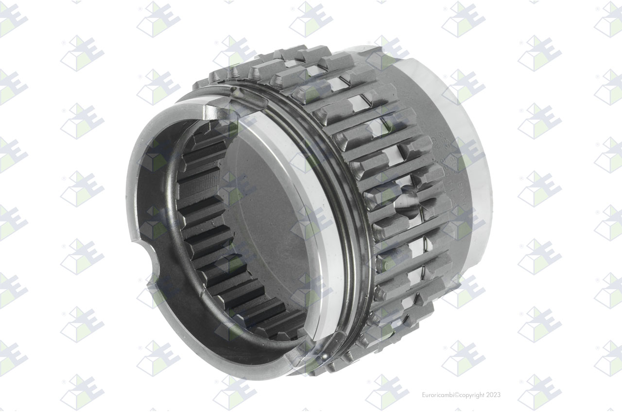 SLIDING SLEEVE suitable to ZF TRANSMISSIONS 1358302283
