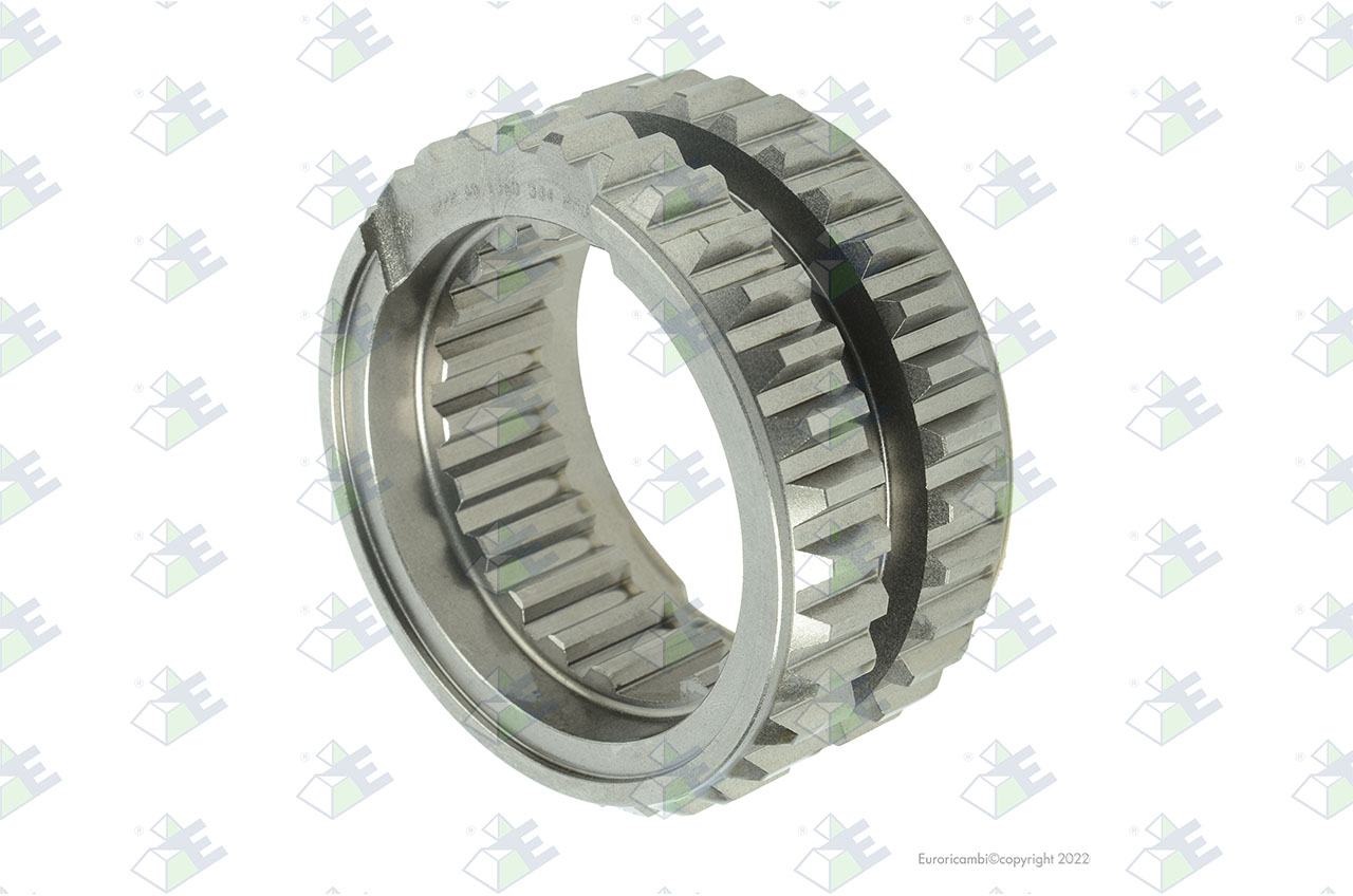 SLIDING SLEEVE suitable to ZF TRANSMISSIONS 1358304253