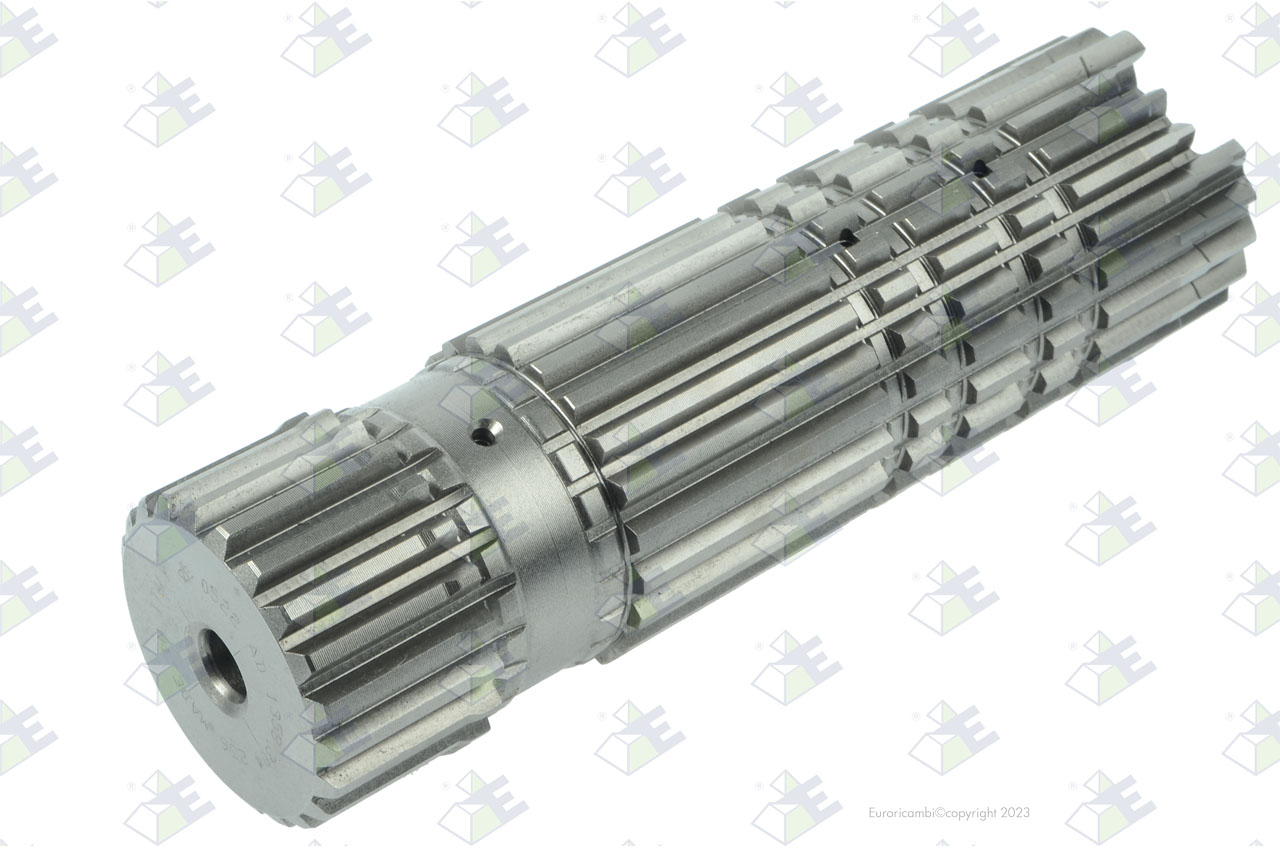 MAIN SHAFT suitable to IVECO 42582591