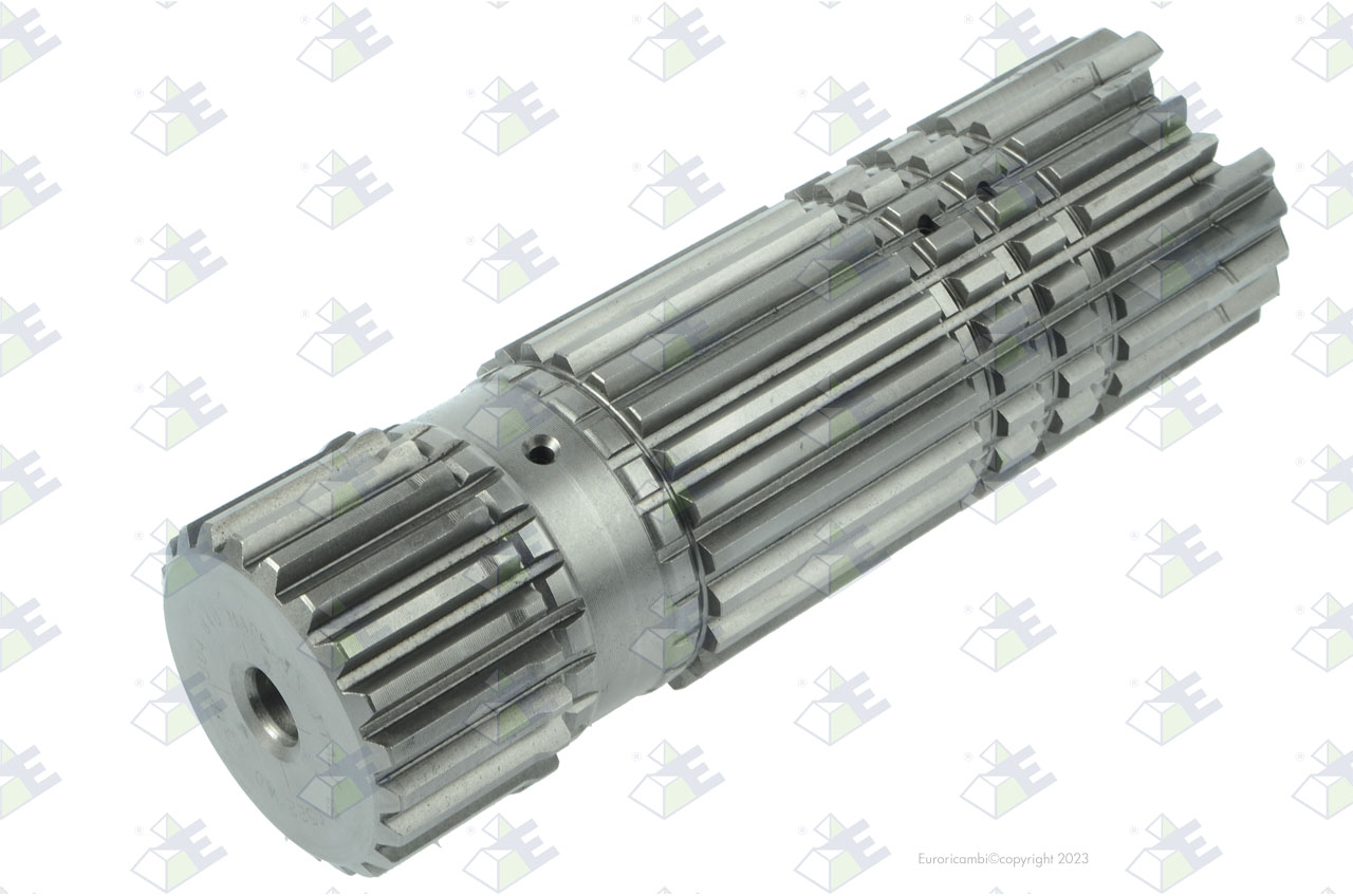 MAIN SHAFT suitable to ZF TRANSMISSIONS 1372304018