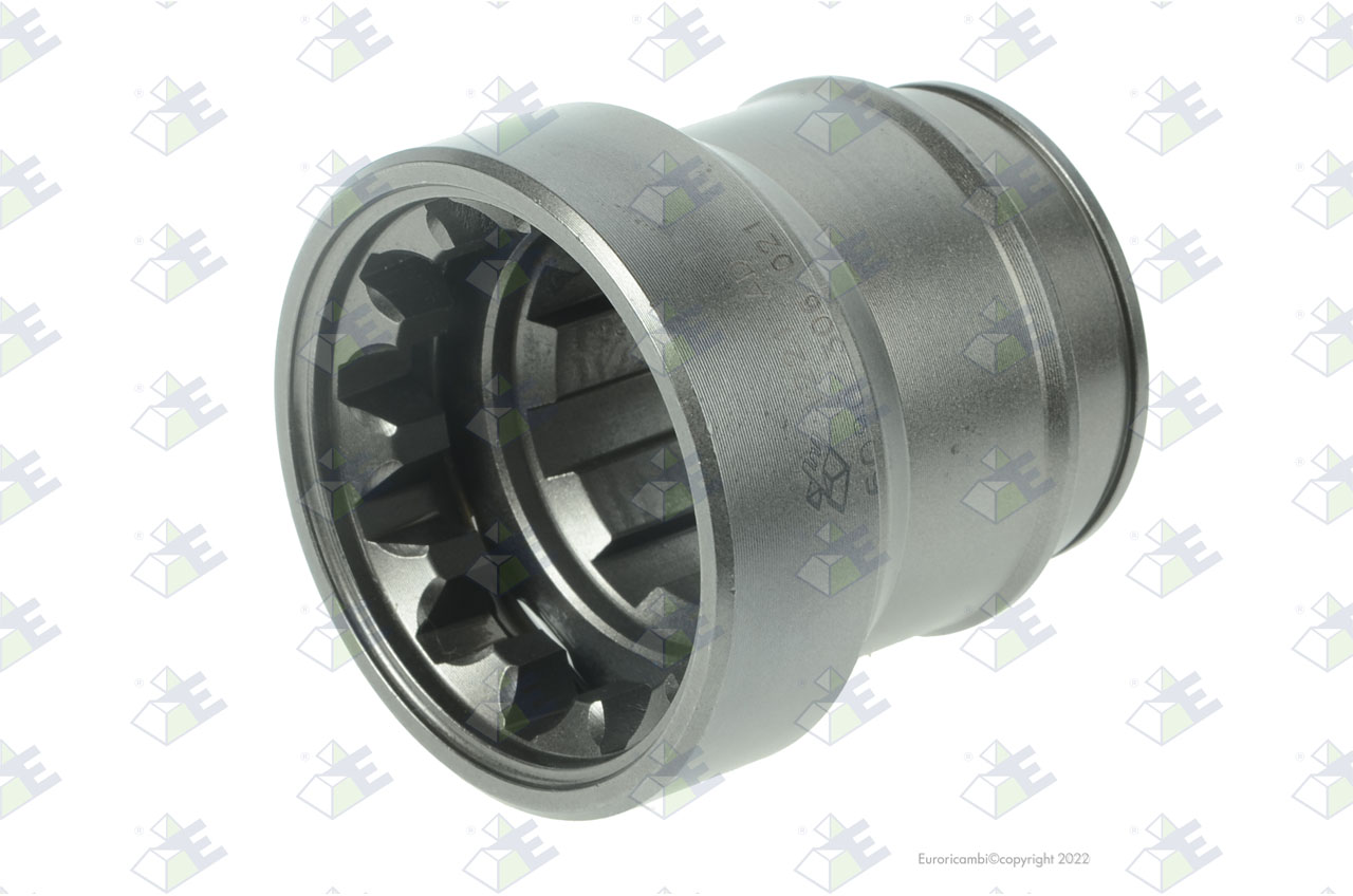 SLIDING SLEEVE suitable to IVECO 42561460