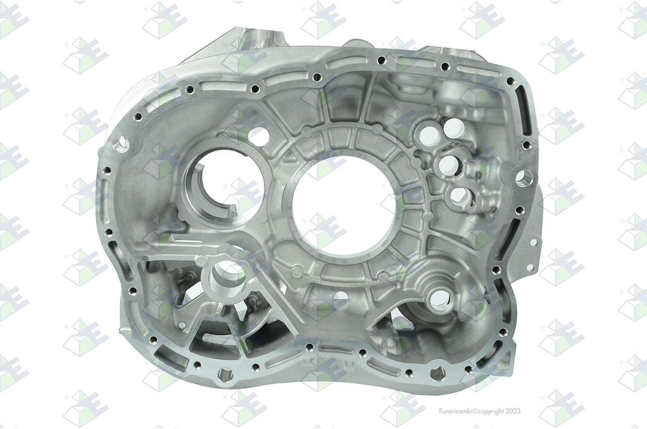GEARBOX HOUSING suitable to ZF TRANSMISSIONS 1354201005