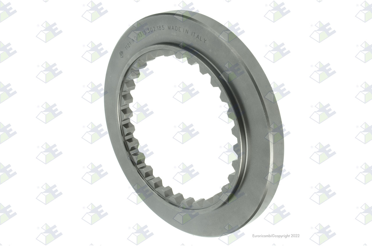 FOLLOWER RING suitable to EUROTEC 95008000