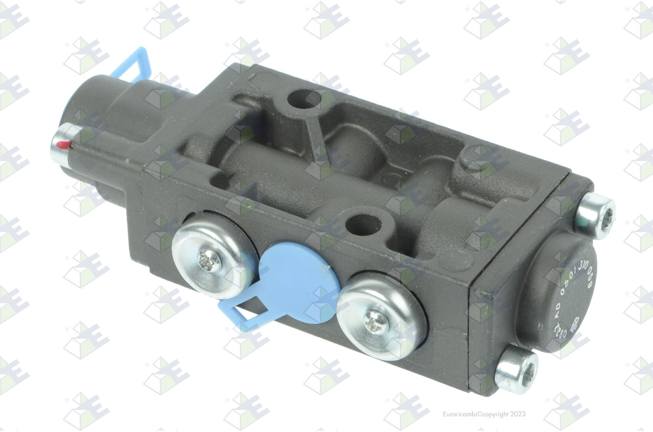 VALVE suitable to ZF TRANSMISSIONS 0501310059