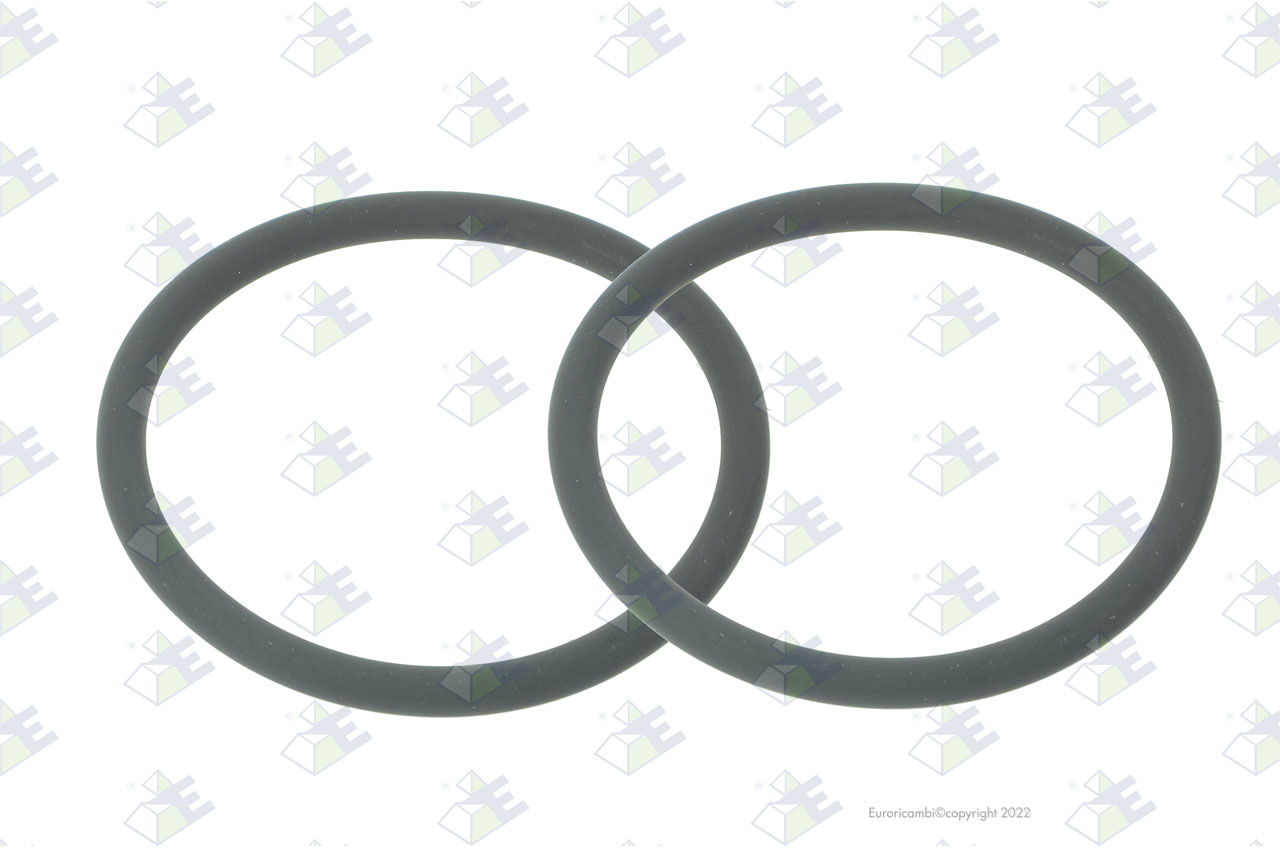 O-RING 45X4 suitable to CATERPILLAR 1698885