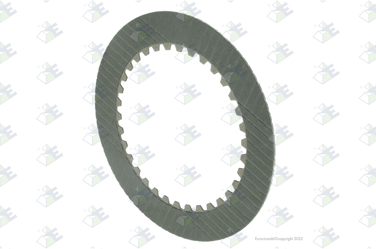 INNER CLUTCH DISC suitable to DAF 1342753