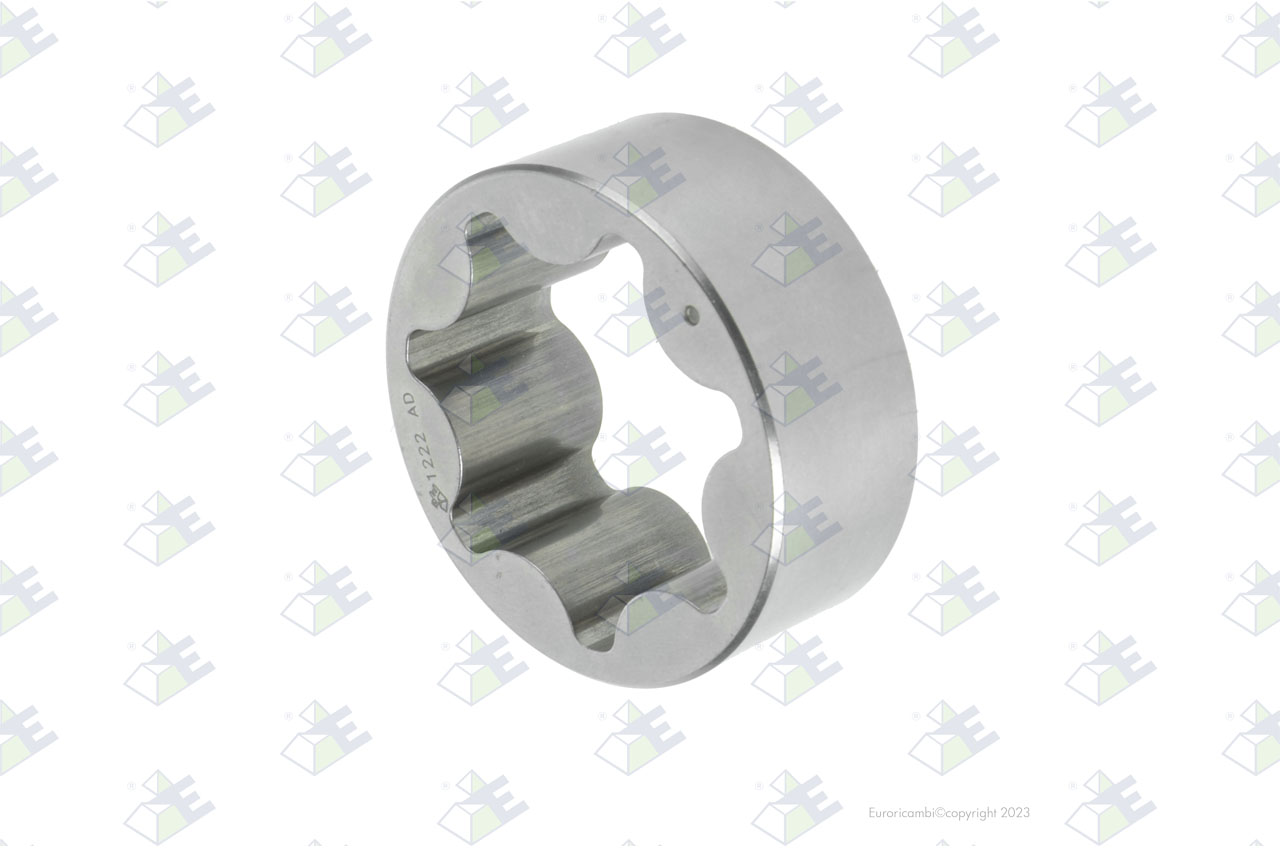 ROTOR suitable to IVECO 500024259