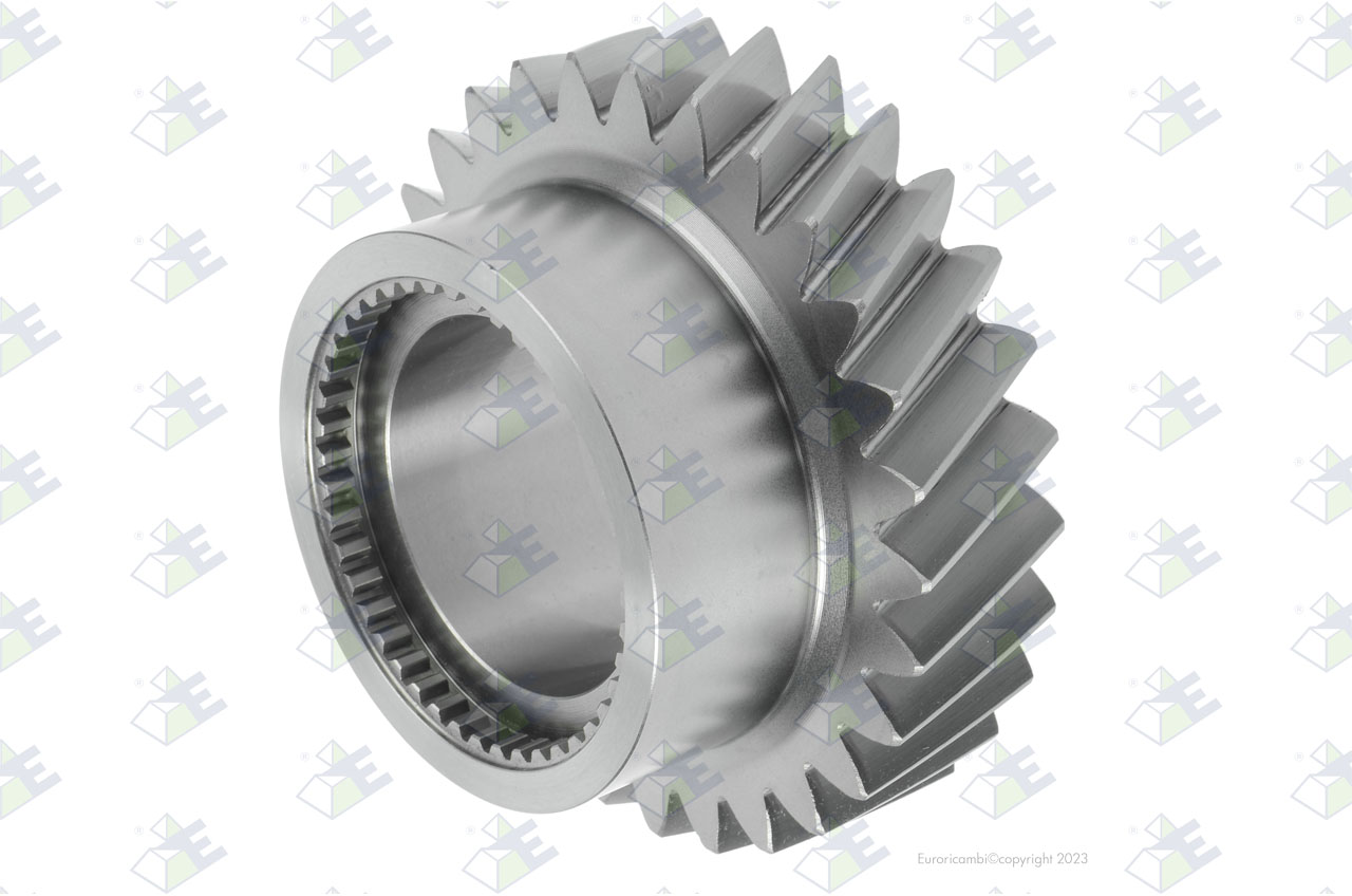 GEAR 29 T. suitable to EUROTEC 95008068