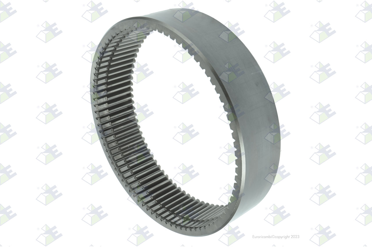 OUTSIDE GEAR 83 T. suitable to MERCEDES-BENZ 0002636310