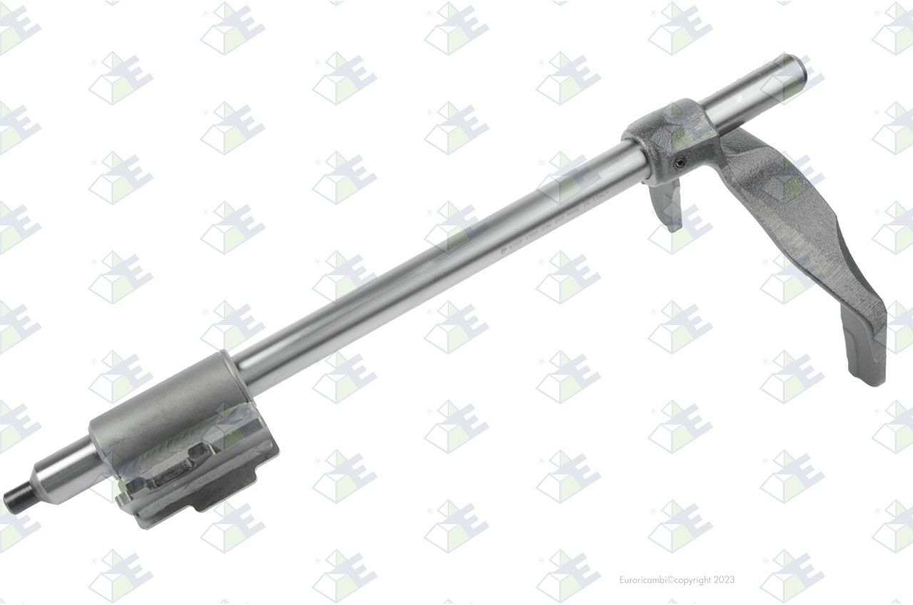 REVERSE SELECTOR ROD suitable to ZF TRANSMISSIONS 1355206002