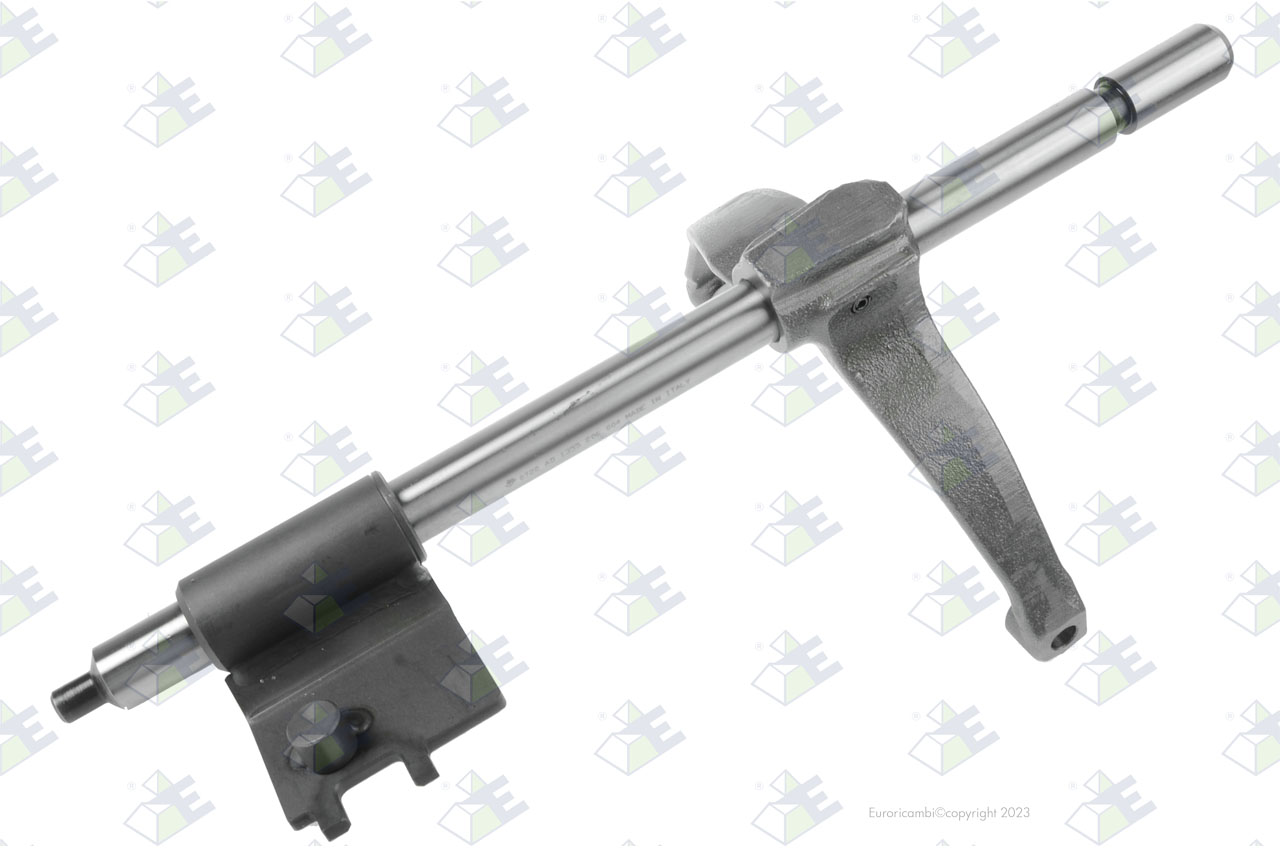 SELECTOR ROD 1ST/2ND suitable to EUROTEC 95006721