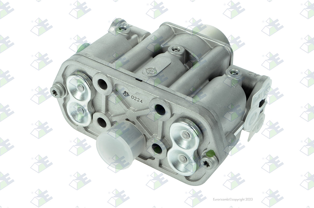 LOCK VALVE suitable to ZF TRANSMISSIONS 0501212582