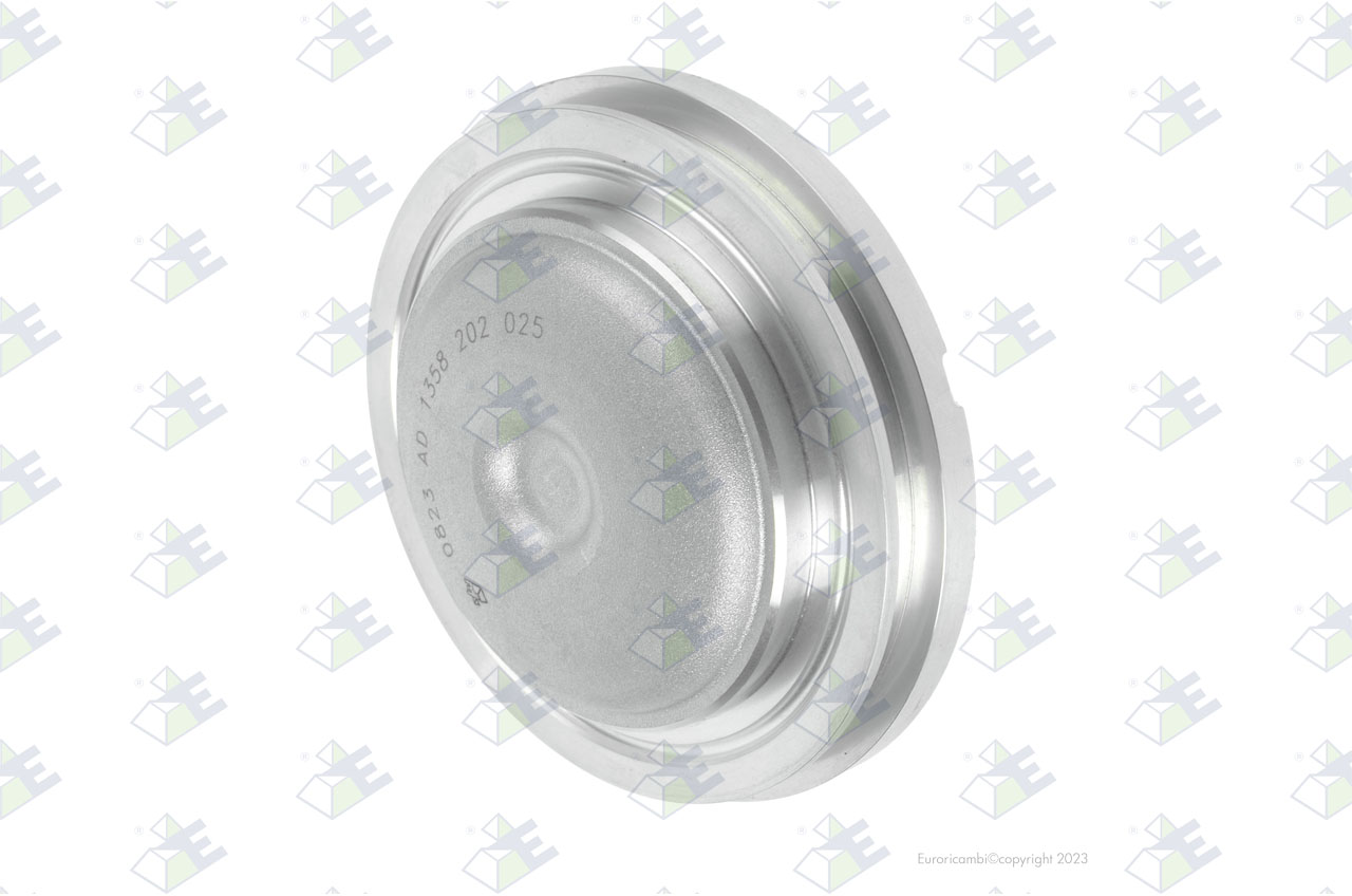 PISTON suitable to ZF TRANSMISSIONS 1358202025