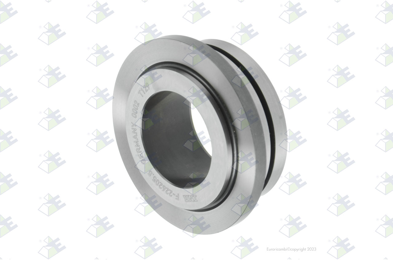 SPACER RING suitable to ZF TRANSMISSIONS 1328302056