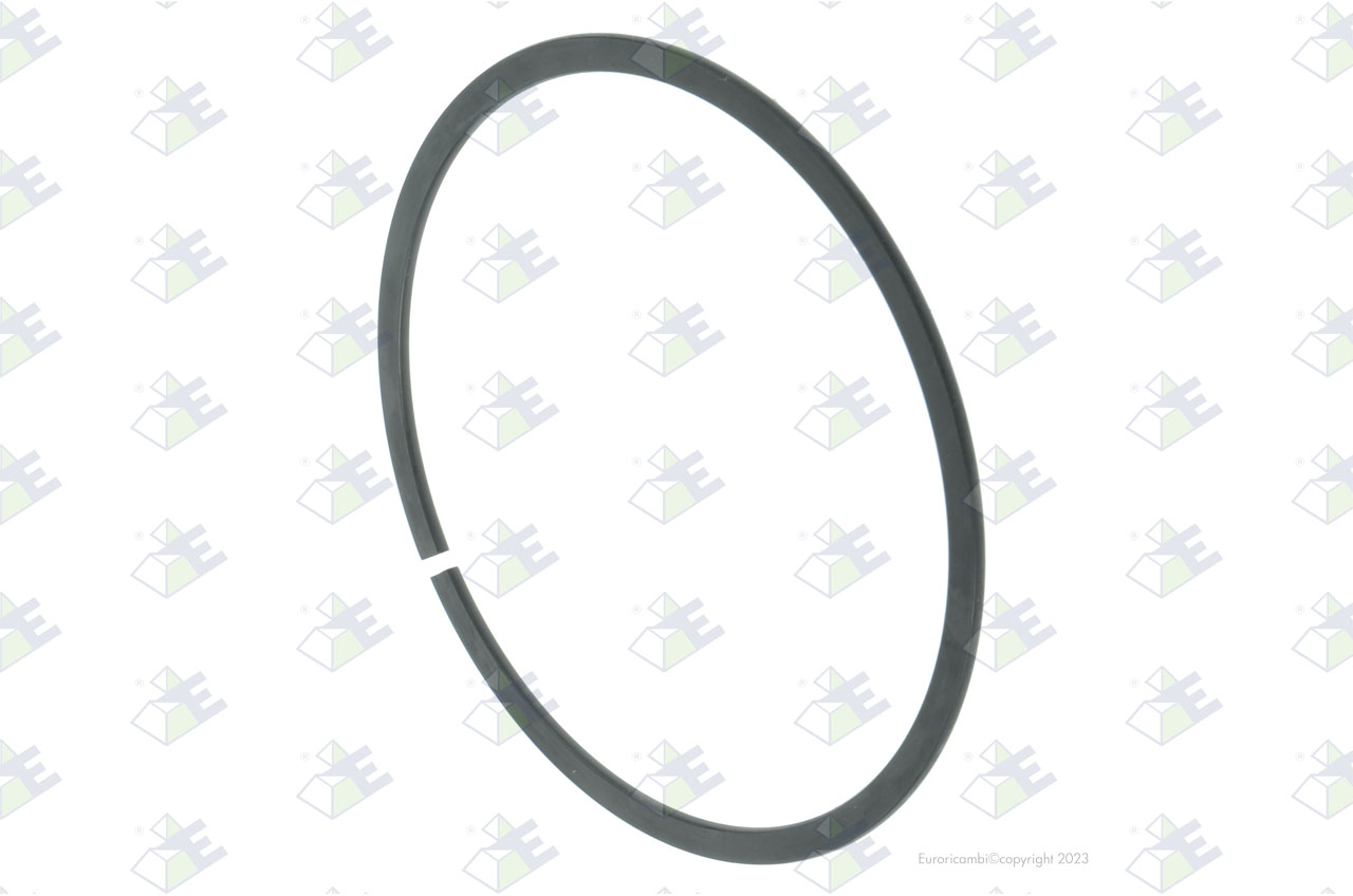 ELASTIC RING 100X2 suitable to ZF TRANSMISSIONS 0730307036