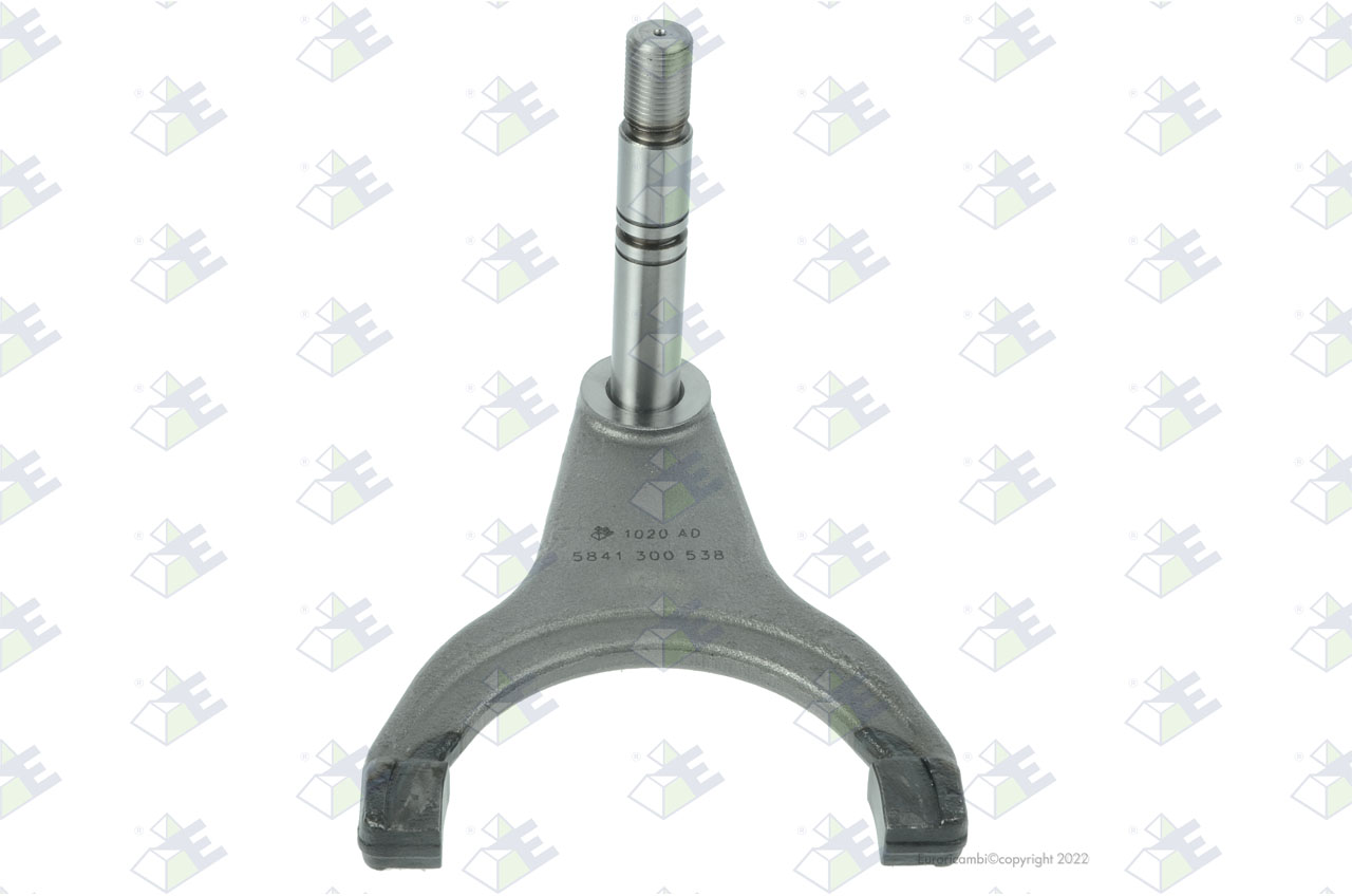 FORK suitable to LIEBHERR 571067808