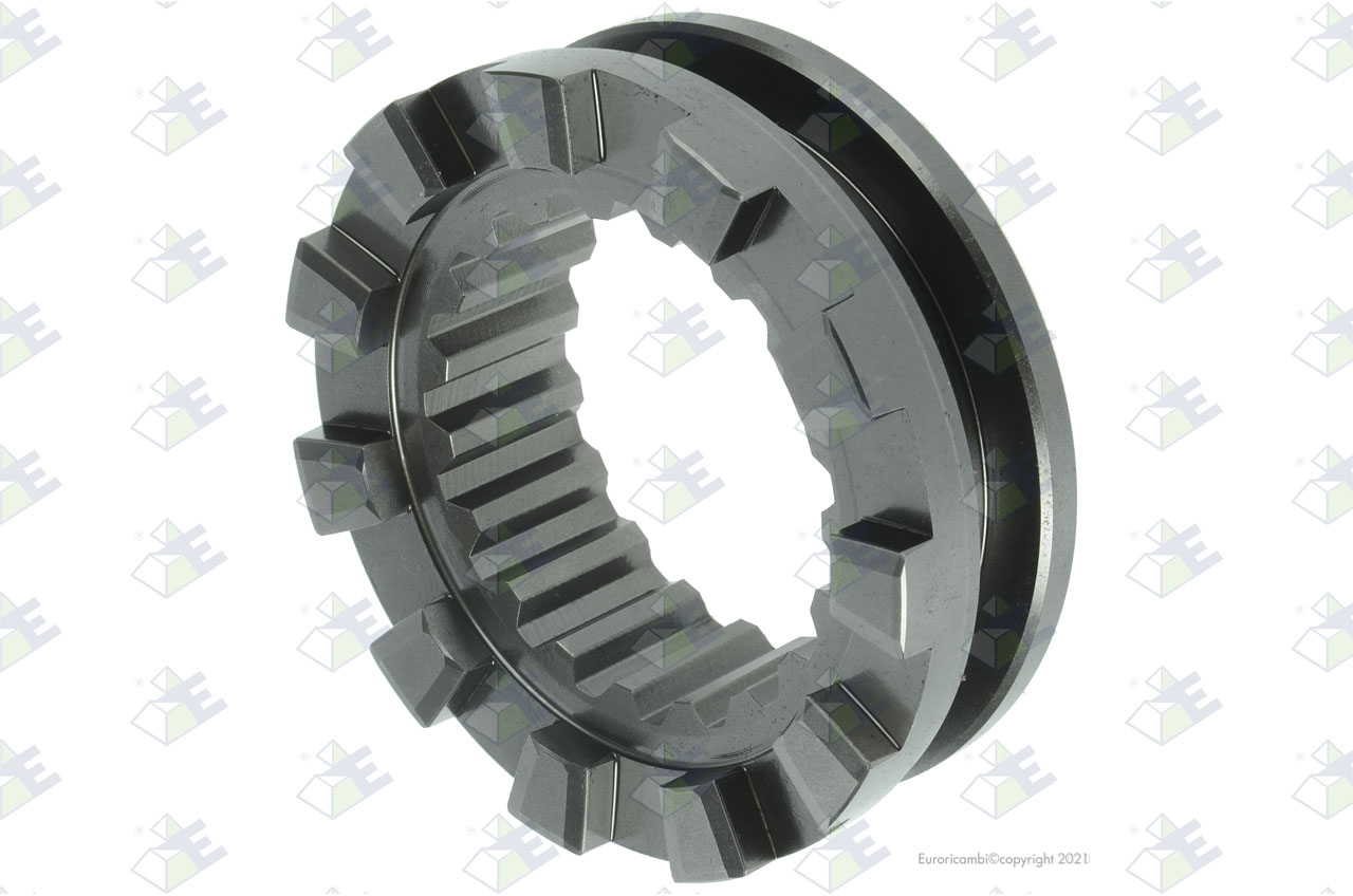 SLIDING SLEEVE suitable to ZF TRANSMISSIONS 5841300595