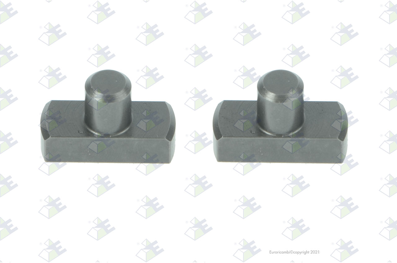 SLIDING BLOCK suitable to IVECO 42535550