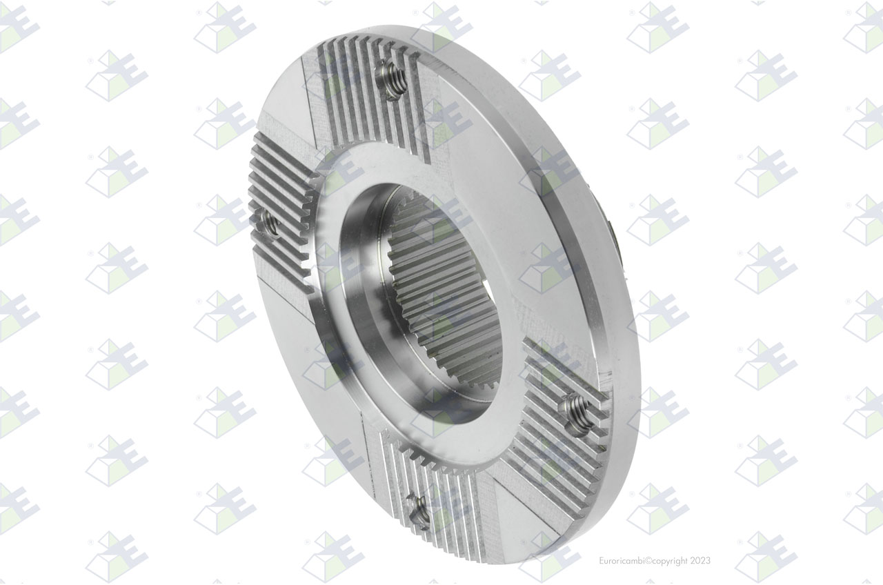 FLANGE suitable to EUROTEC 95006780