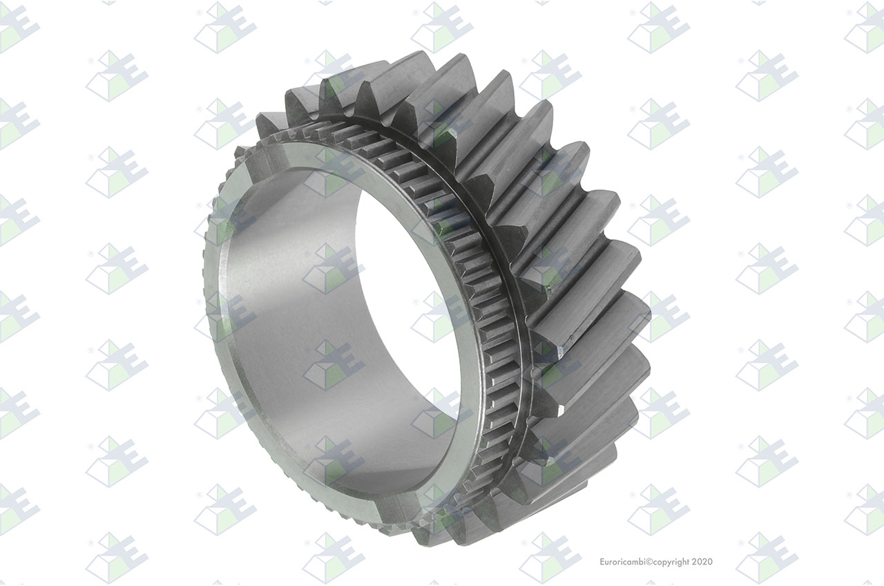 CONSTANT GEAR 26 T. suitable to IVECO 8198793