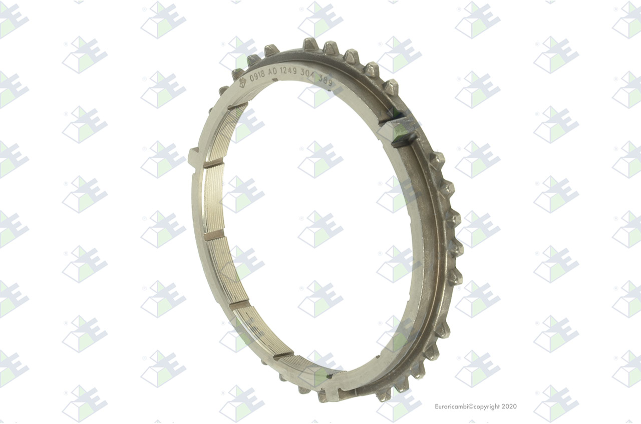 SYNCHRONIZER RING suitable to RENAULT TRUCKS 5000241595