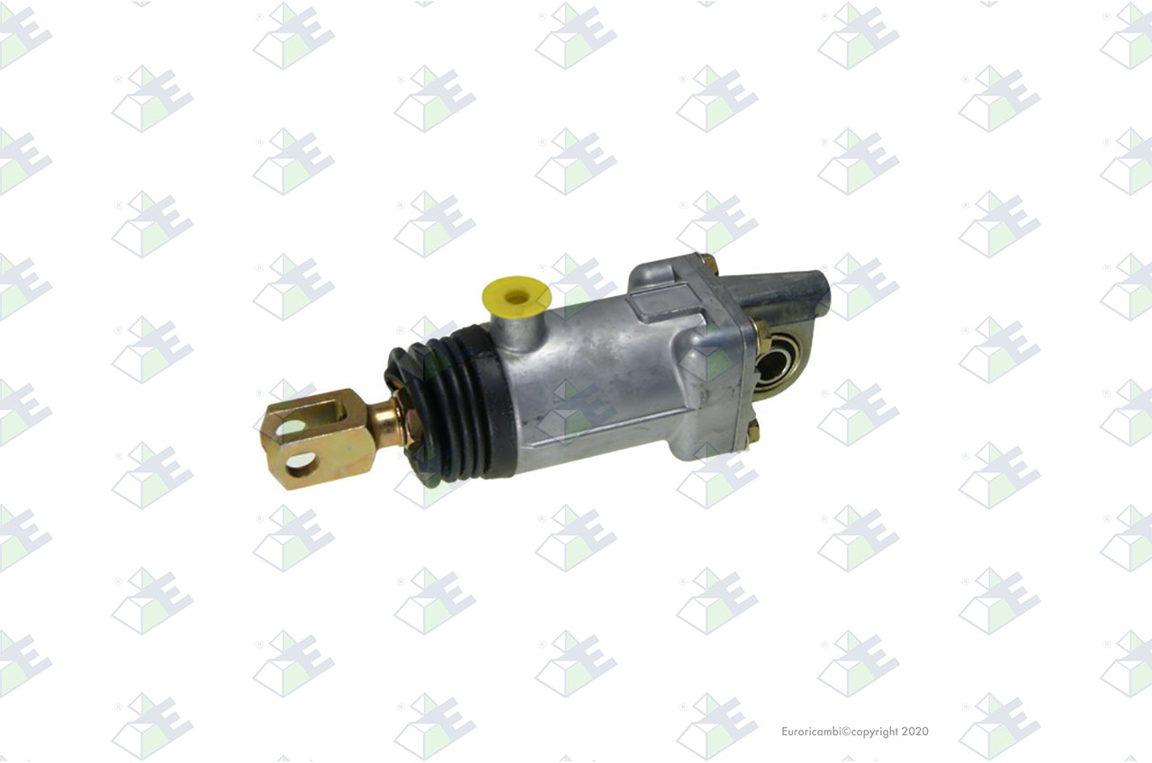 CYLINDER suitable to EUROTEC 95001251