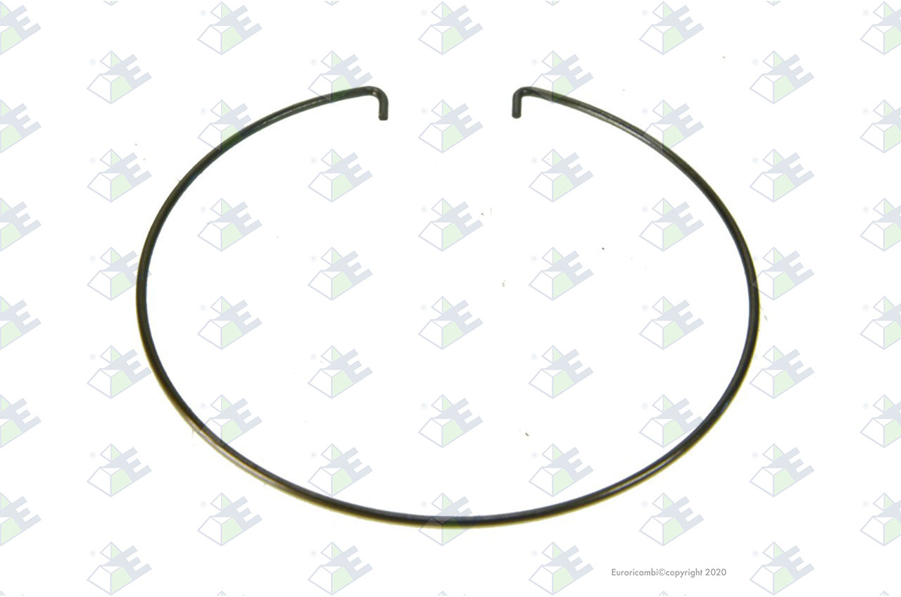 LOCK RING suitable to MERCEDES-BENZ 0019940135
