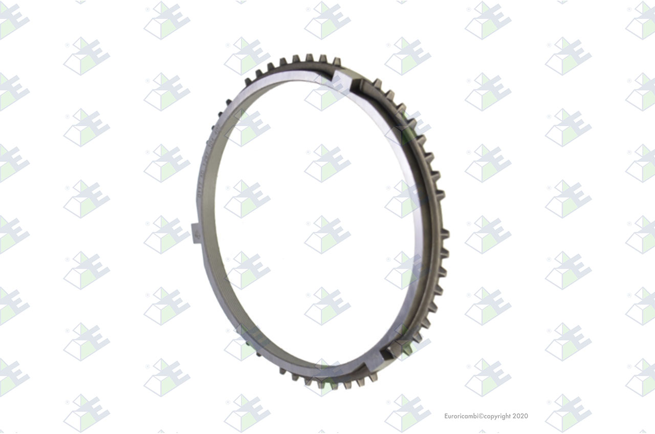 SYNCHRONIZER RING     /MO suitable to ZF TRANSMISSIONS 1297304402