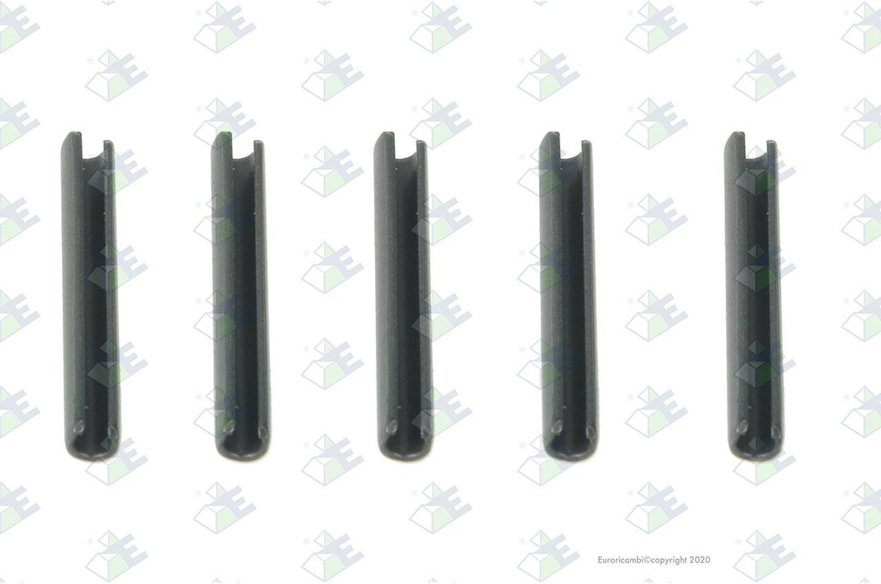 LOCK PIN 5X26 suitable to A S T R A 114622