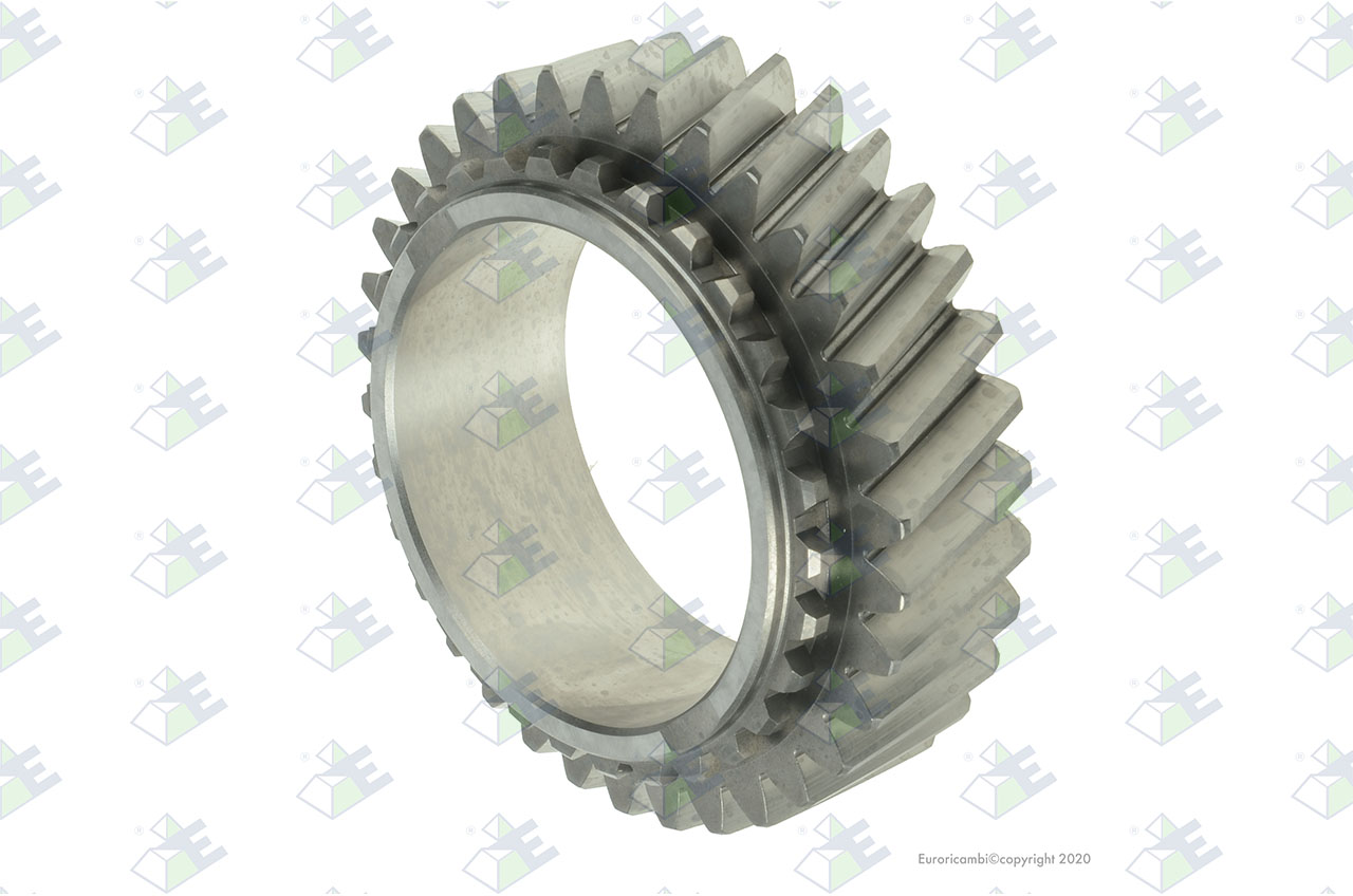 CONSTANT GEAR 34 T. suitable to IVECO 178652