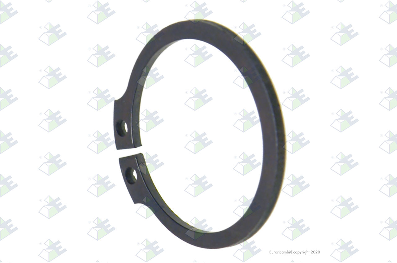 SEEGER RING T.2,50 MM suitable to JOHN DEERE L153004