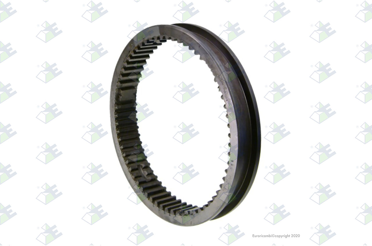 SLIDING SLEEVE suitable to ZF TRANSMISSIONS 6002304275