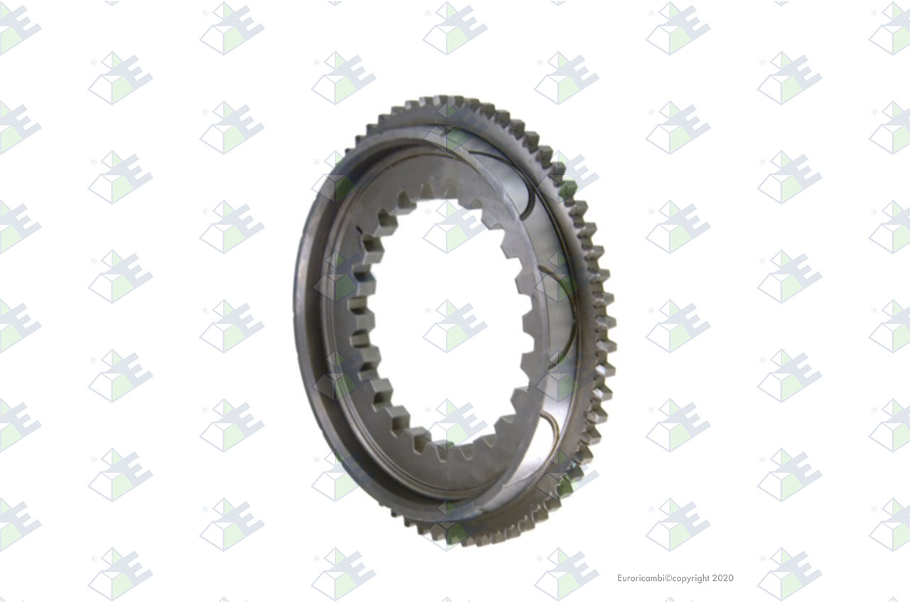 SYNCHRONIZER CONE suitable to AM GEARS 12630