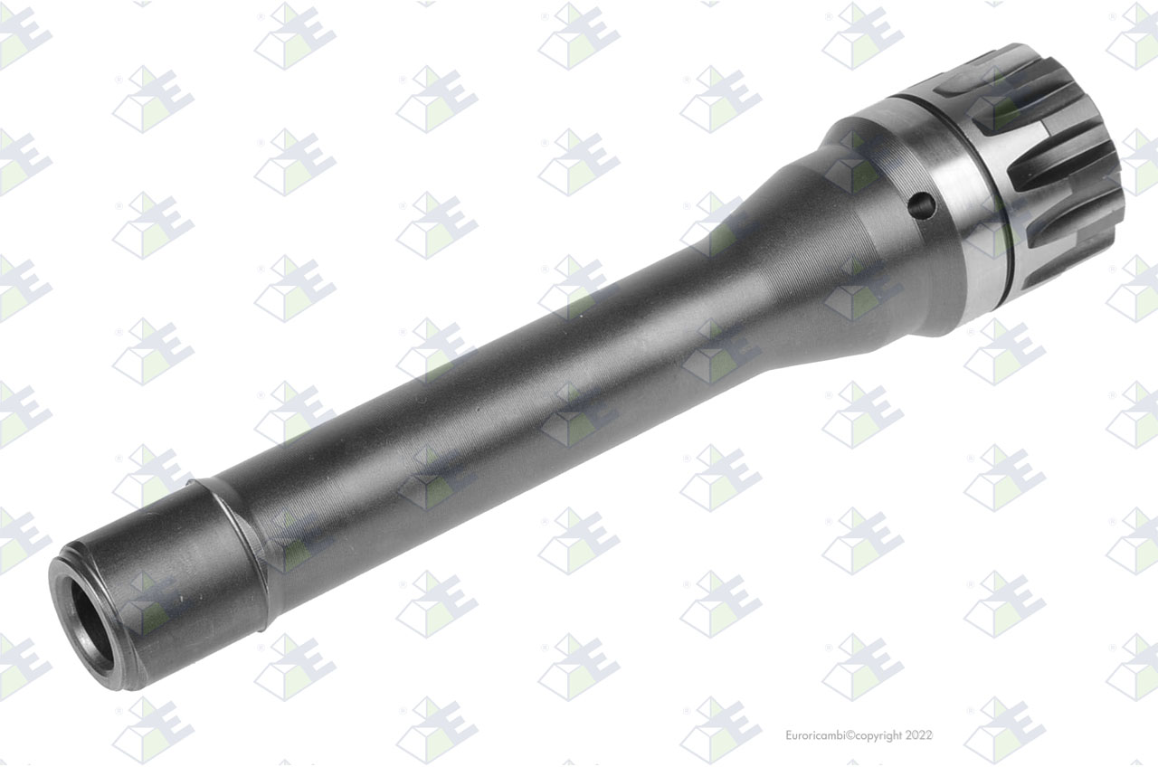 SHAFT P.T.O. 12 T. suitable to STEYER 99112221532
