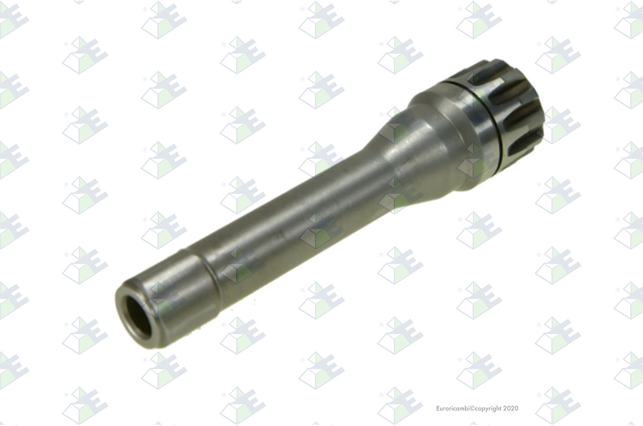 SHAFT P.T.O. 12 T. suitable to DAF 366433