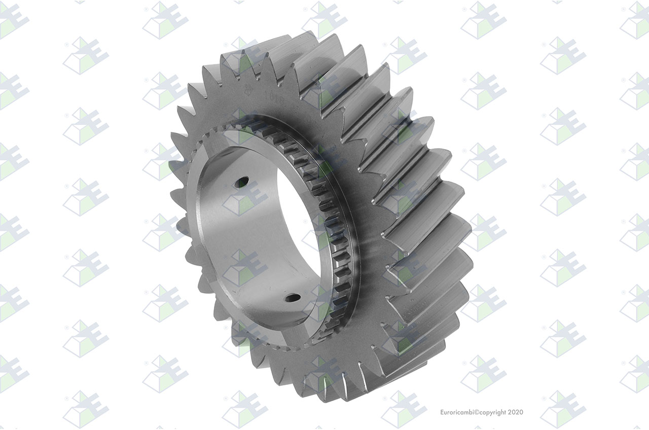 GEAR 5TH SPEED 31 T. suitable to S C A N I A 1521818