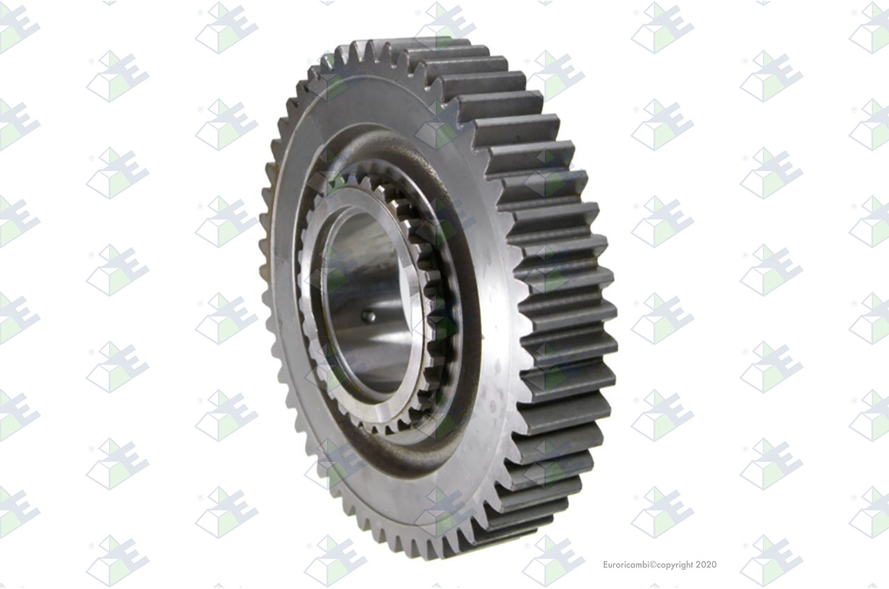 GEAR 1ST SPEED 51 T. suitable to MERCEDES-BENZ 0002629311
