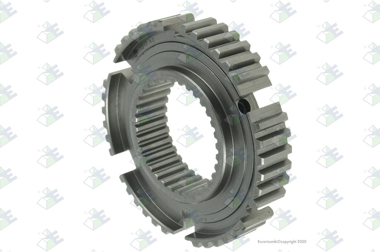 SYNCHRONIZER HUB suitable to AM GEARS 77086